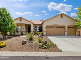 4428 N Kirkwood Ave, Prescott Valley, AZ 86314