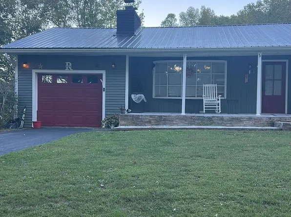 41 Red Bird Dr, Louisa, KY 41230