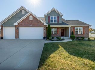 10813 Bailey School Rd, Festus, MO 63028