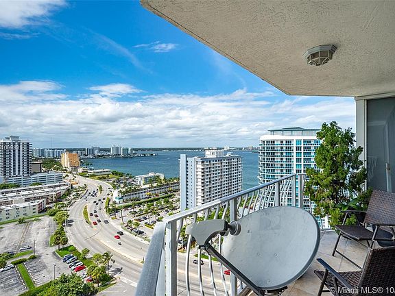 2nd image of 7601 E Treasure Dr APT 2211