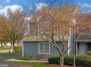 129 S Penwick Ct, Bloomingdale, IL