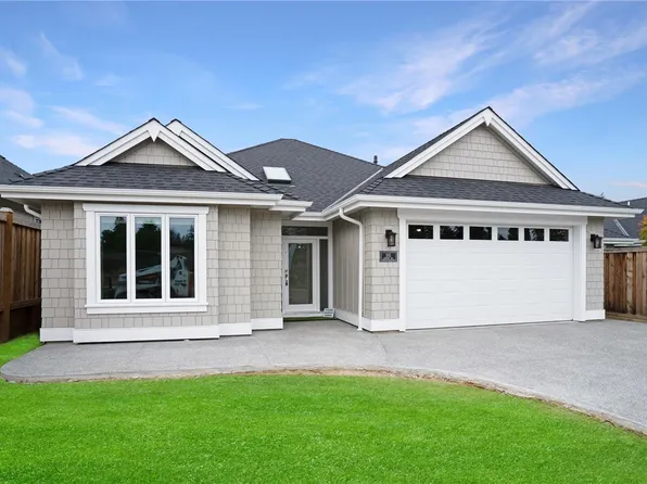 416 Hummingbird Pl, Parksville, BC V9P 1K1