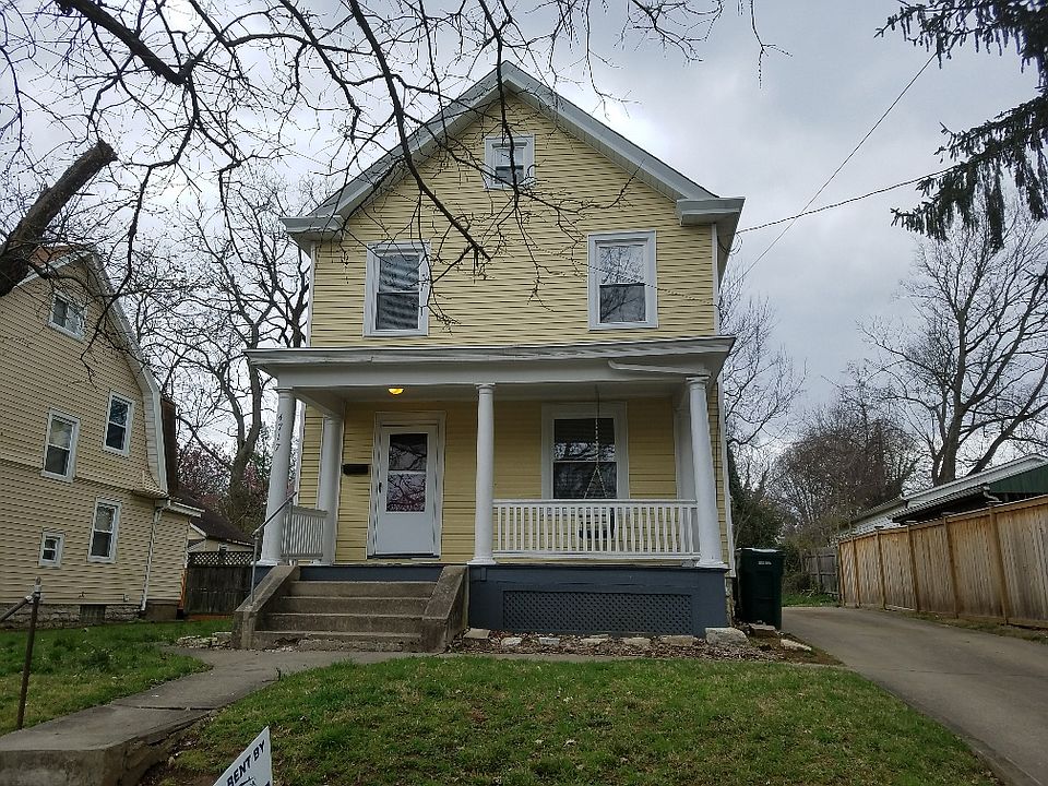 1st image of 4717 Glenshade Ave