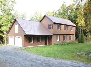 1859 Carlstrom Rd, Bristol, VT 05443