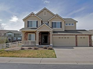5843 McIntyre Ct, Golden, CO 80403