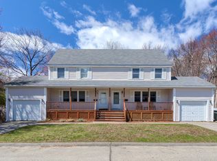4 Scherig Cir #4, Methuen, MA 01844