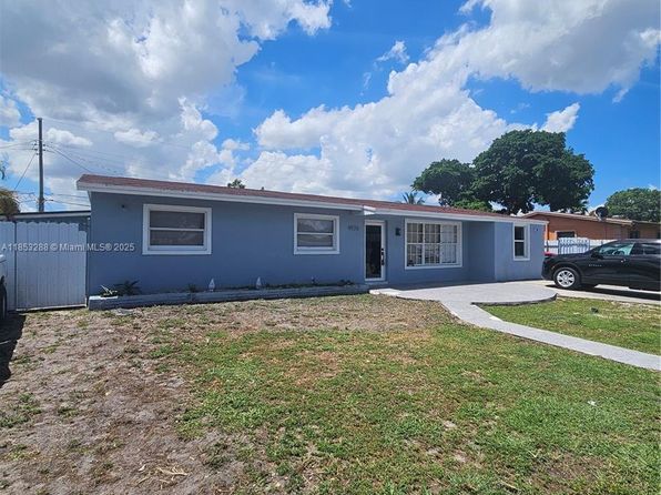 4970 NW 182nd St
