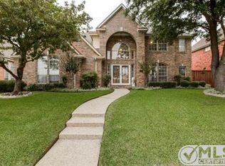 4421 Denham Way, Plano, TX 75024