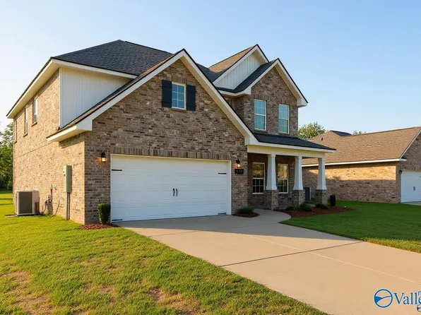 143 Ivy Vine Dr, Toney, AL 35773