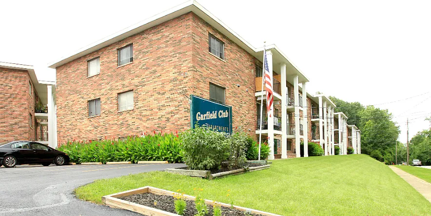 Garfield Club