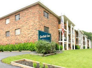 Garfield Club, Cleveland, OH 44125