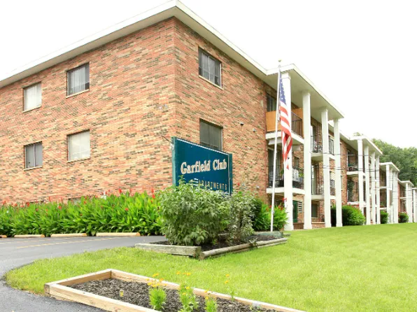 Garfield Club, 4840 Henry St #5bd8bf9ed, Cleveland, OH 44125