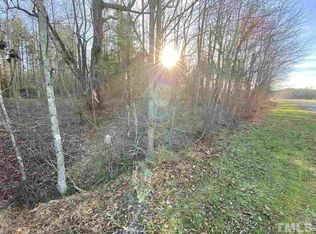 215 Cousin Rd, Rougemont, NC 27572