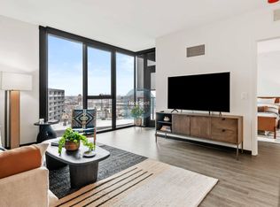 1438 W Lake St #712, Chicago, IL 60607