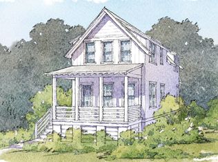 1458 Mizzen Aly, Johns Island, SC 29455