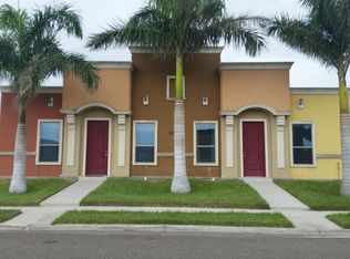 2103 Chance Dr #GATED, Edinburg, TX 78539