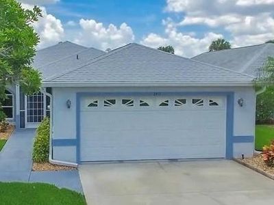 2416 Waterford Ct, Palmetto, FL, 34221