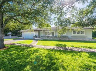 6811 Barquera St, Coral Gables, FL 33146