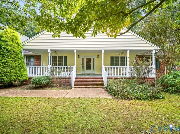 7285 Turner Rd, Henrico, VA 23231