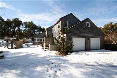 2nd image of 155 Old Chequessett Neck