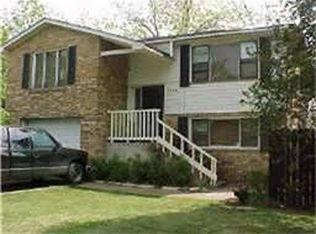 3710 Lydia St, Houston, TX 77021