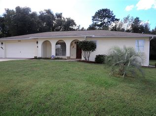 1020 W Buttonbush Dr, Beverly Hills, FL 34465