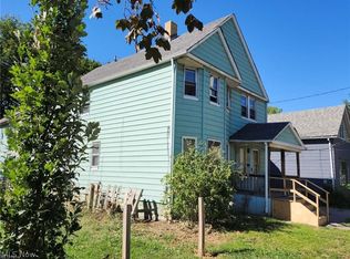 3716 E 50th St, Cleveland, OH 44105