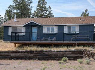 13536 SW Cinder Dr, Terrebonne, OR 97760