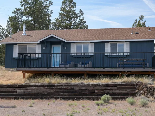 13536 SW Cinder Dr, Terrebonne, OR 97760