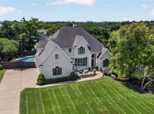 5717 W 128th Ter, Overland Park, KS 66209