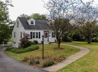 3307 Elmdale Dr, Bethel Park, PA