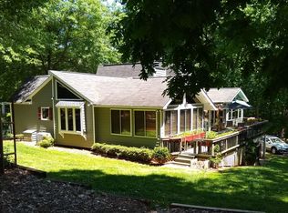 5039 Old Ivy Rd #1, Duluth, GA 30096