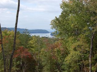 242 Carters View Ln LOT 242, Ellijay, GA 30540
