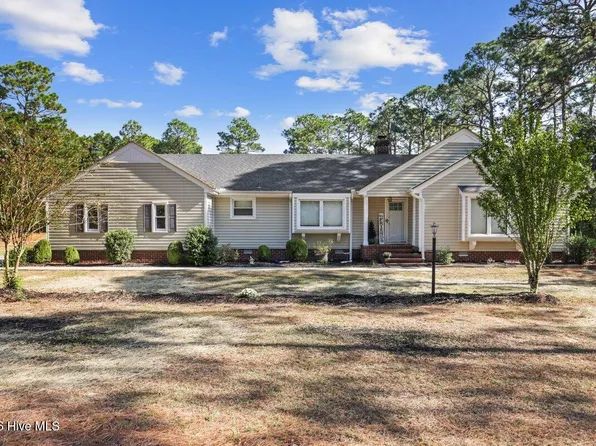 401 Yearling Drive, Goldsboro, NC 27534