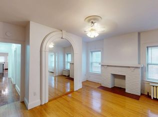 2126 Surrey Rd #2, Cleveland, OH 44106