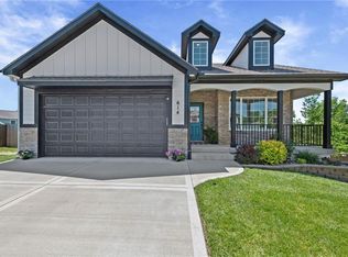 614 Caitlin Ct, Excelsior Springs, MO 64024