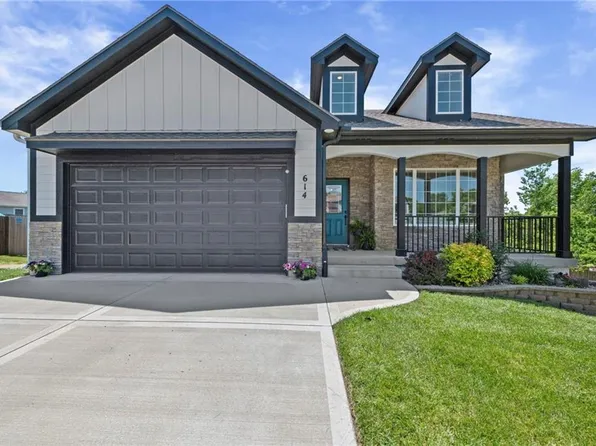 614 Caitlin Ct, Excelsior Springs, MO 64024