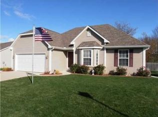 54810 Springfield Trace Dr, Osceola, IN 46561