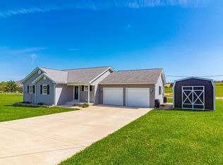219 Lynx Dr, West Union, OH 45693