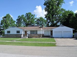 104 E Jefferson St, Baltimore, OH 43105