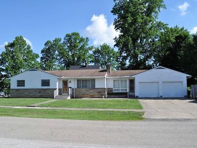 104 E Jefferson St, Baltimore, OH, 43105