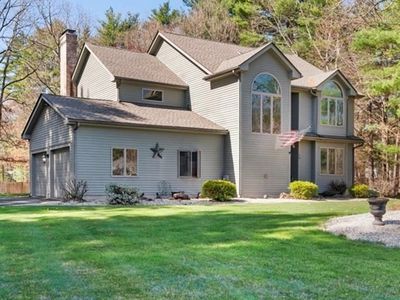 12 Winding Brook Ln, East Longmeadow, MA, 01028