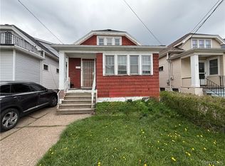 18 Wilkes Ave, Buffalo, NY 14215
