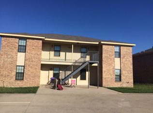 403 Bermuda UNIT A, Copperas Cove, TX 76522