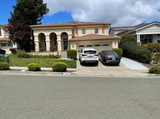 1013 Ridgeview Dr, El Sobrante, CA 94803