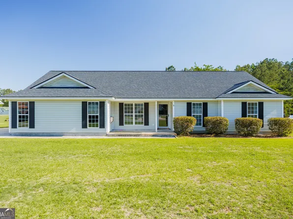 4305 Chandler Way, Valdosta, GA 31605
