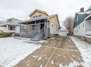 14414 Glendale Ave, Cleveland, OH