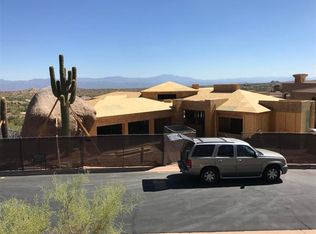 25421 N 113th Way, Scottsdale, AZ 85255