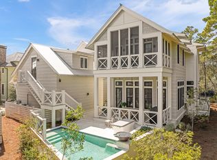 13 Bridge Cove Ln, Santa Rosa Beach, FL 32459