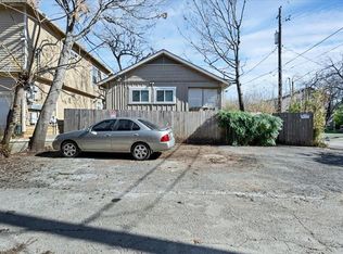 2904 Pearl St, Austin, TX 78705